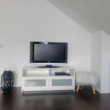 Ruhige Ferienwohnung Auf Dem Land Starzach Екстер'єр фото