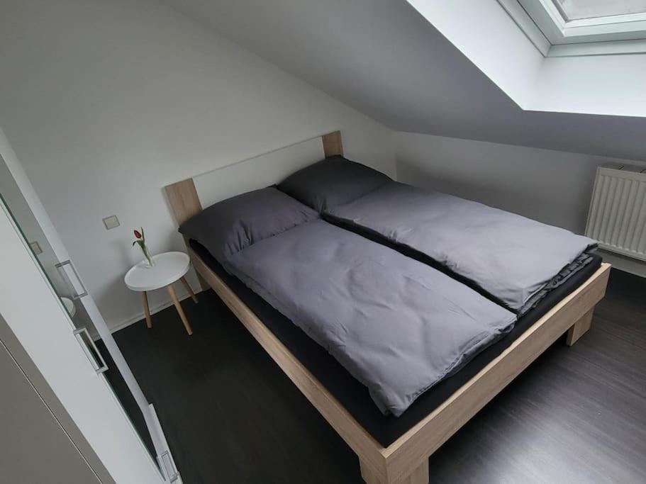 Ruhige Ferienwohnung Auf Dem Land Starzach Екстер'єр фото