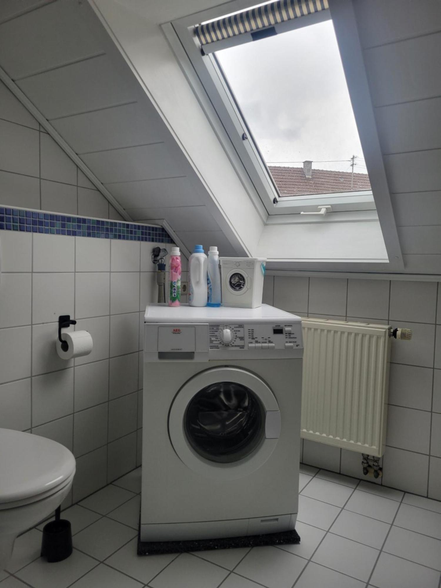 Ruhige Ferienwohnung Auf Dem Land Starzach Екстер'єр фото