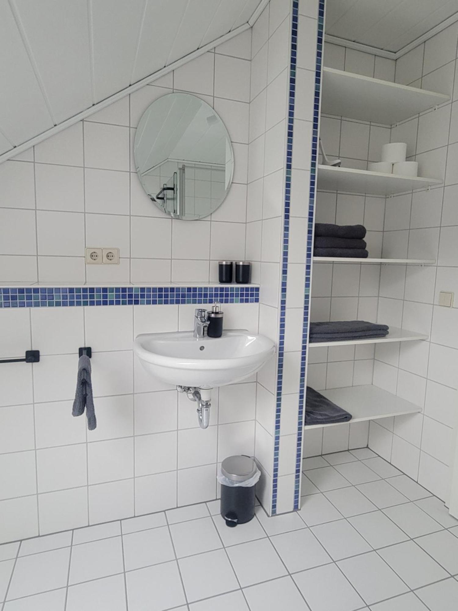 Ruhige Ferienwohnung Auf Dem Land Starzach Екстер'єр фото
